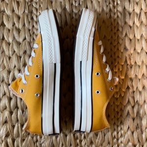 Brand New Converse Chuck Taylor 70